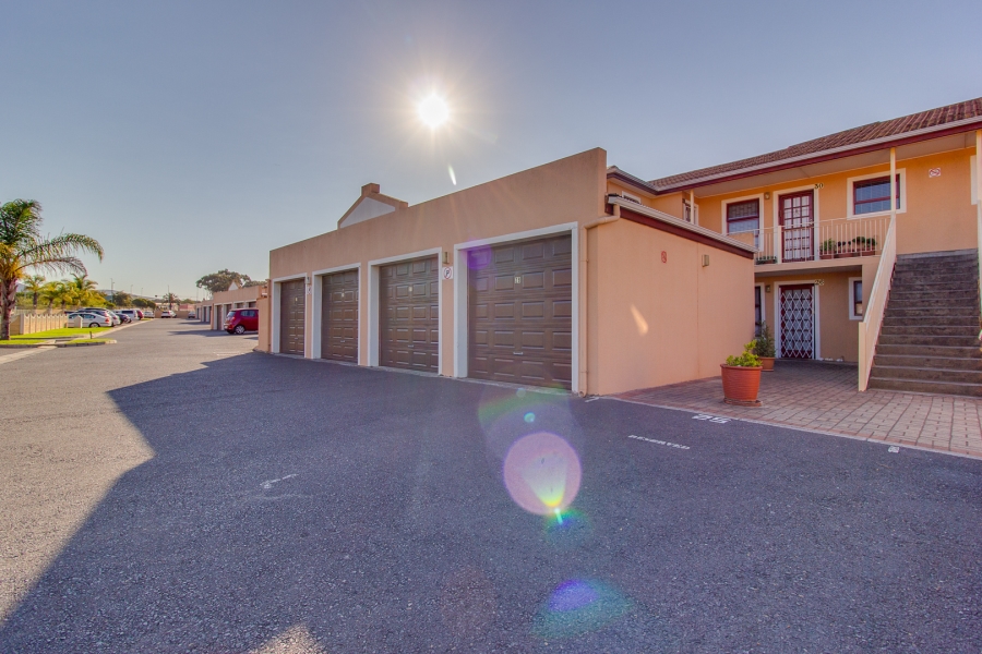 2 Bedroom Property for Sale in Durbanville Western Cape